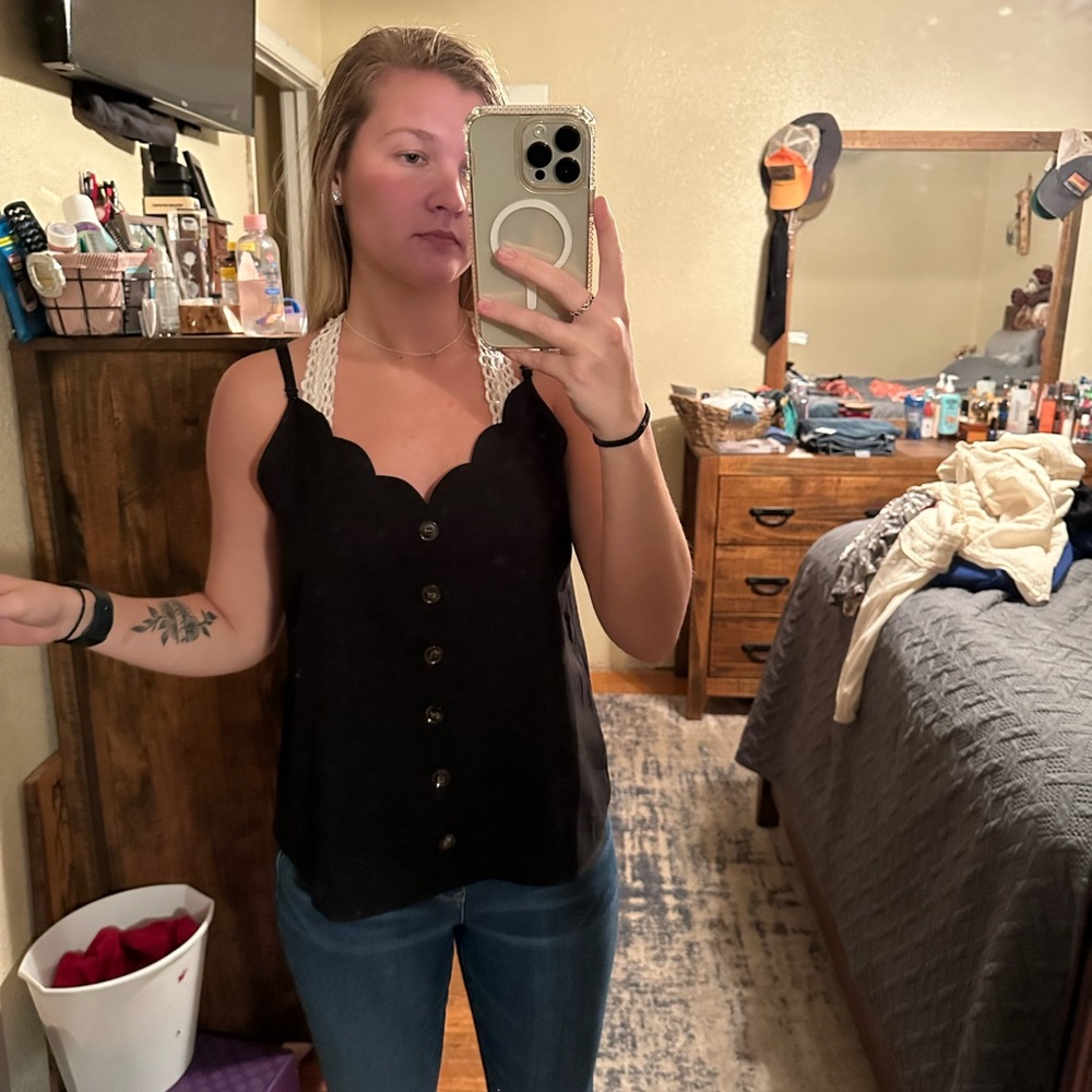 SHEIN tank top